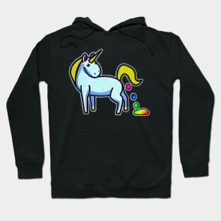 Unicorn Magic Hoodie